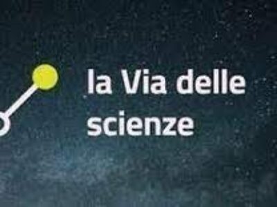 La via delle scienze