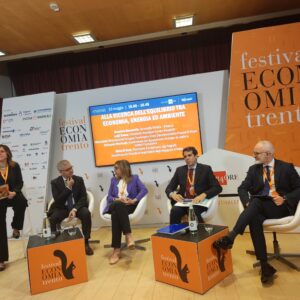 Foto Festival Economia FG