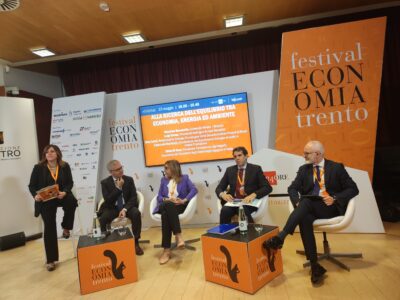 Foto Festival Economia FG