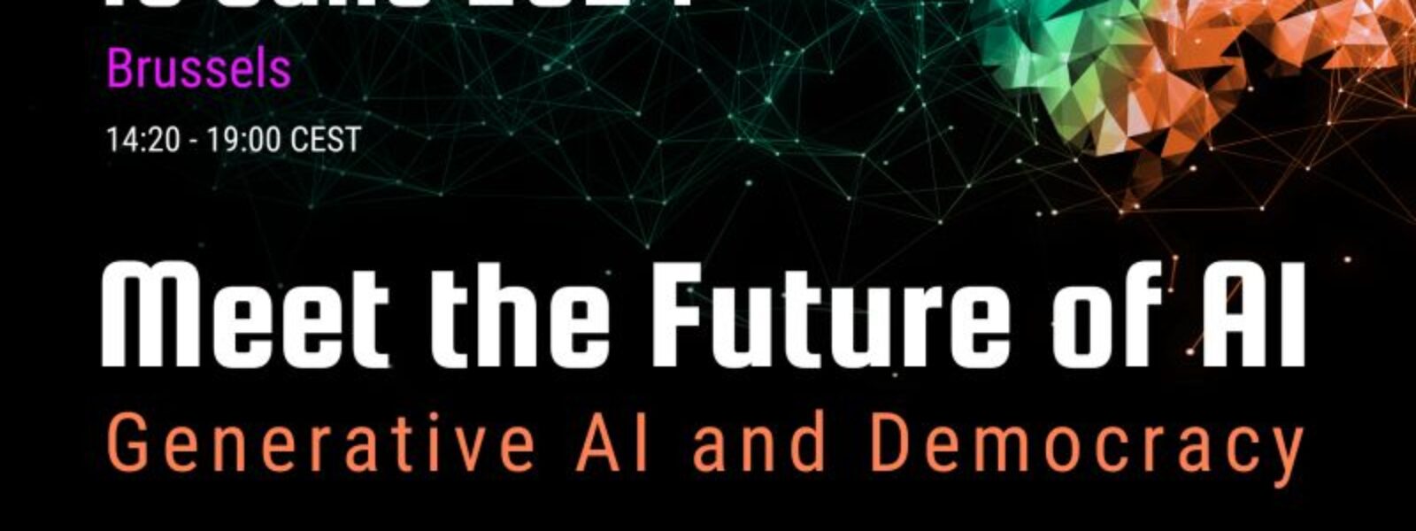 Meet the future of A_newI