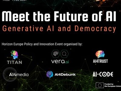 Meet the future of A_newI