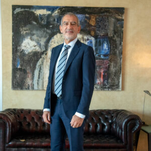 Antonio Marcegaglia