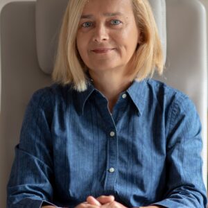 Donatella Sciuto