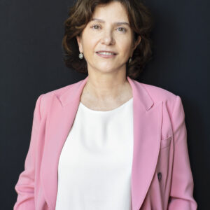 Francesca Pasinelli