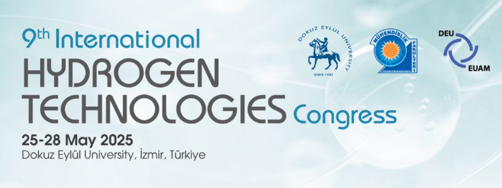 Hydrogen technolgies congress