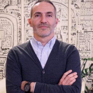 Massimo Rospocher