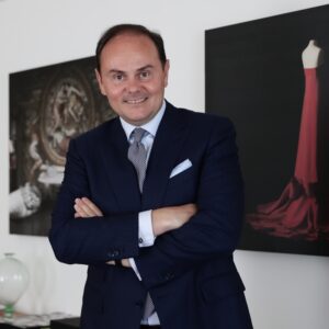 Matteo Lunelli