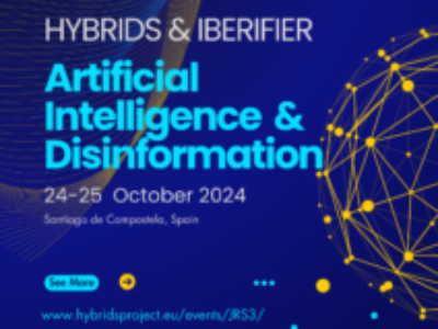 AI e Disinformation