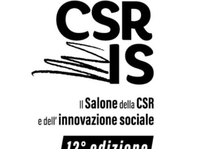 Il Salone della CSR e dell’innovazione sociale 
