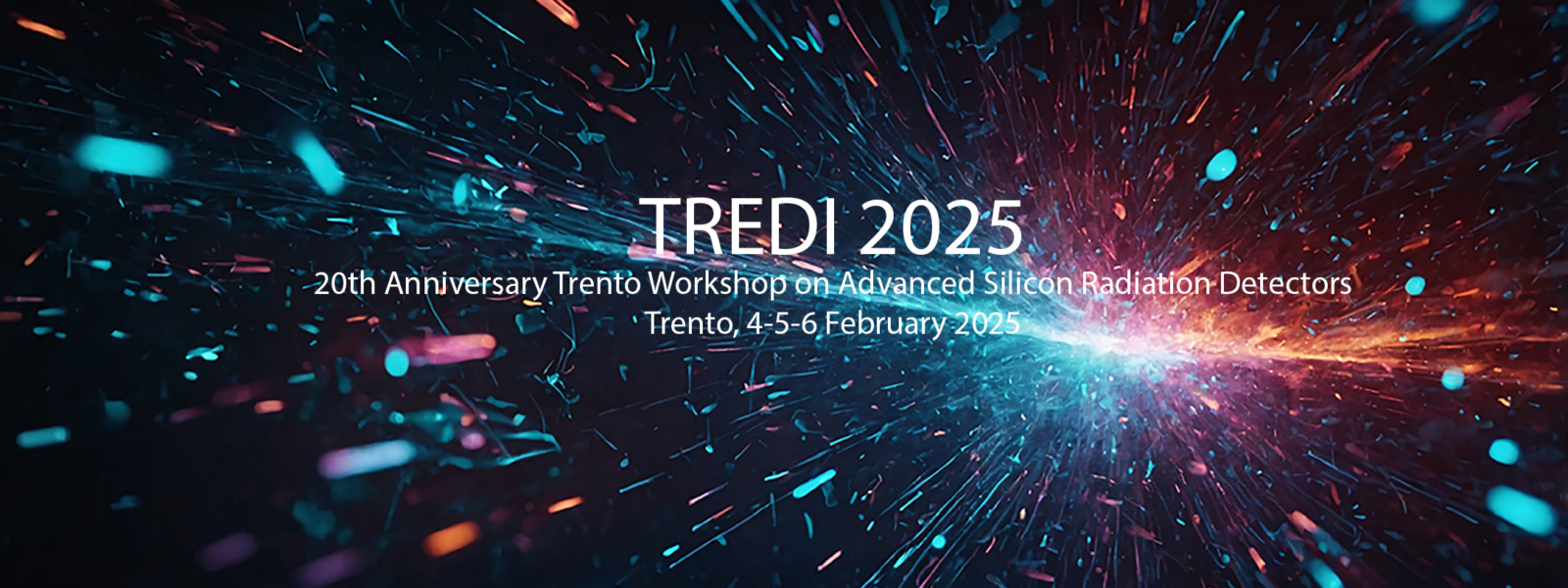 TREDI 2025