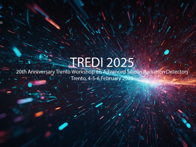 TREDI 2025