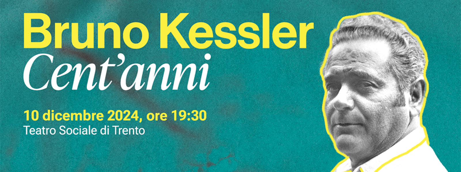 Cartolina EventoKessler Fronte