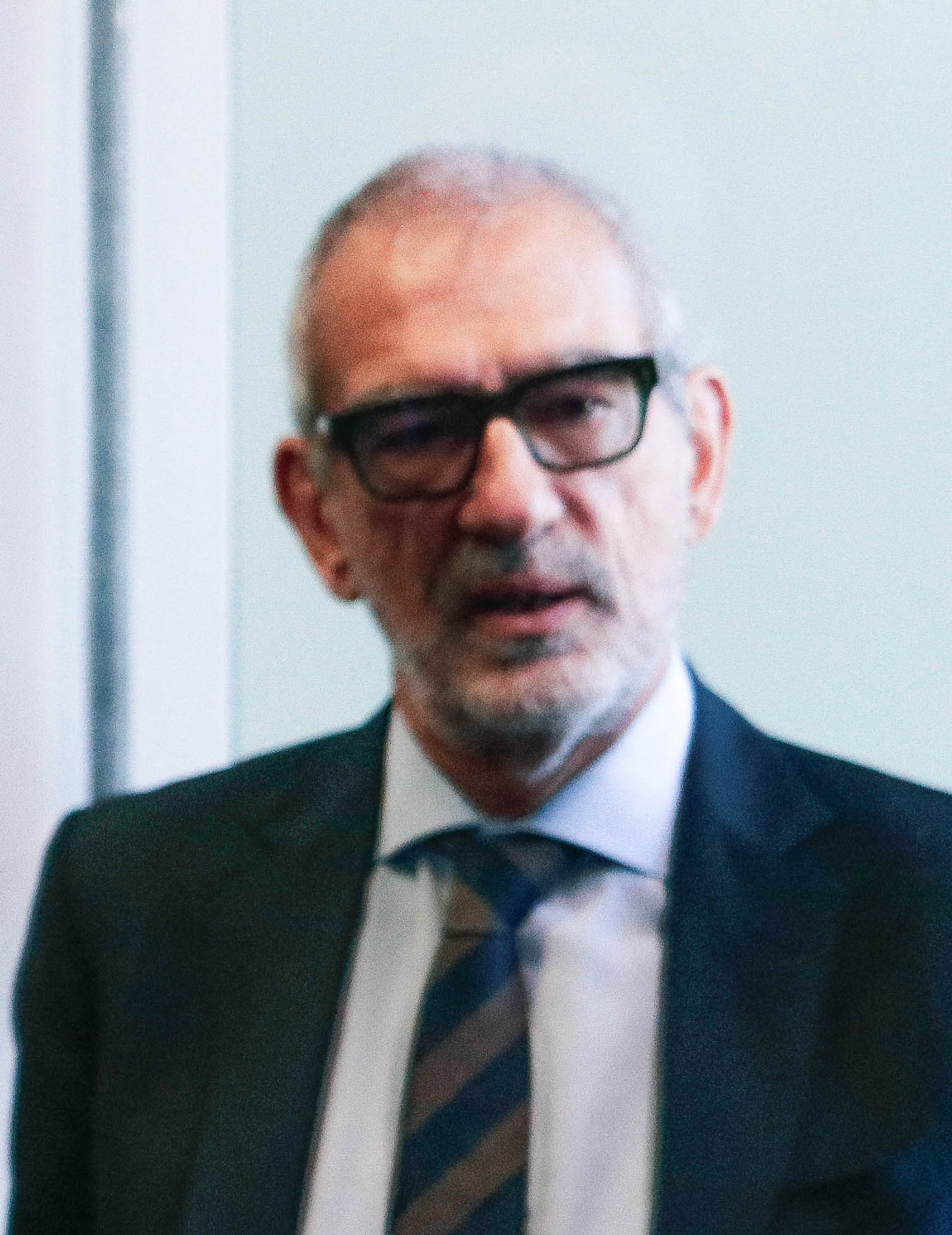 Antonio Marcegaglia
