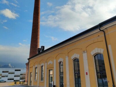 Foto by Sustainable Energy Centre